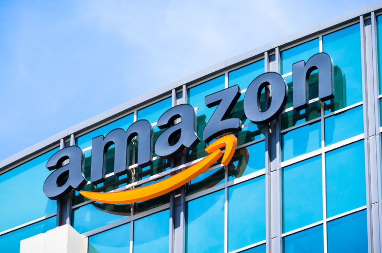 Amazon Faces Legal Notice news