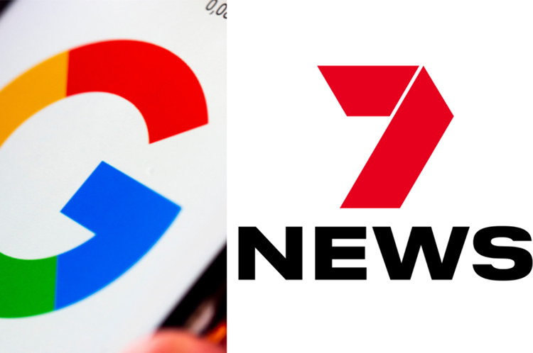 Australia's Seven West Media strikes