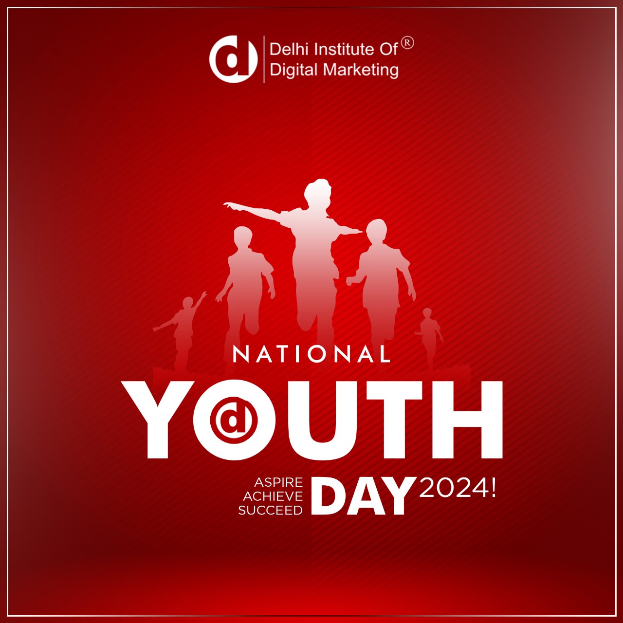 Bringing to Life the Spirit of National Youth Day