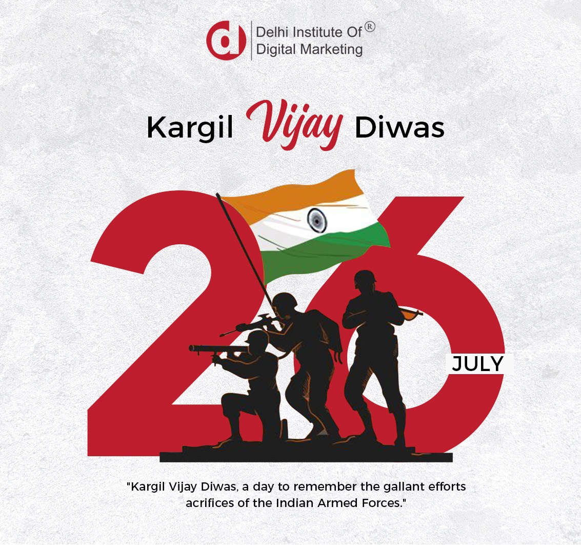 Celebrating 24 Years of Kargil Vijay Diwas