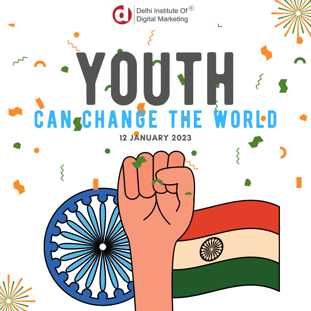 Celebrating Youth Across the Nation – National Youth Day