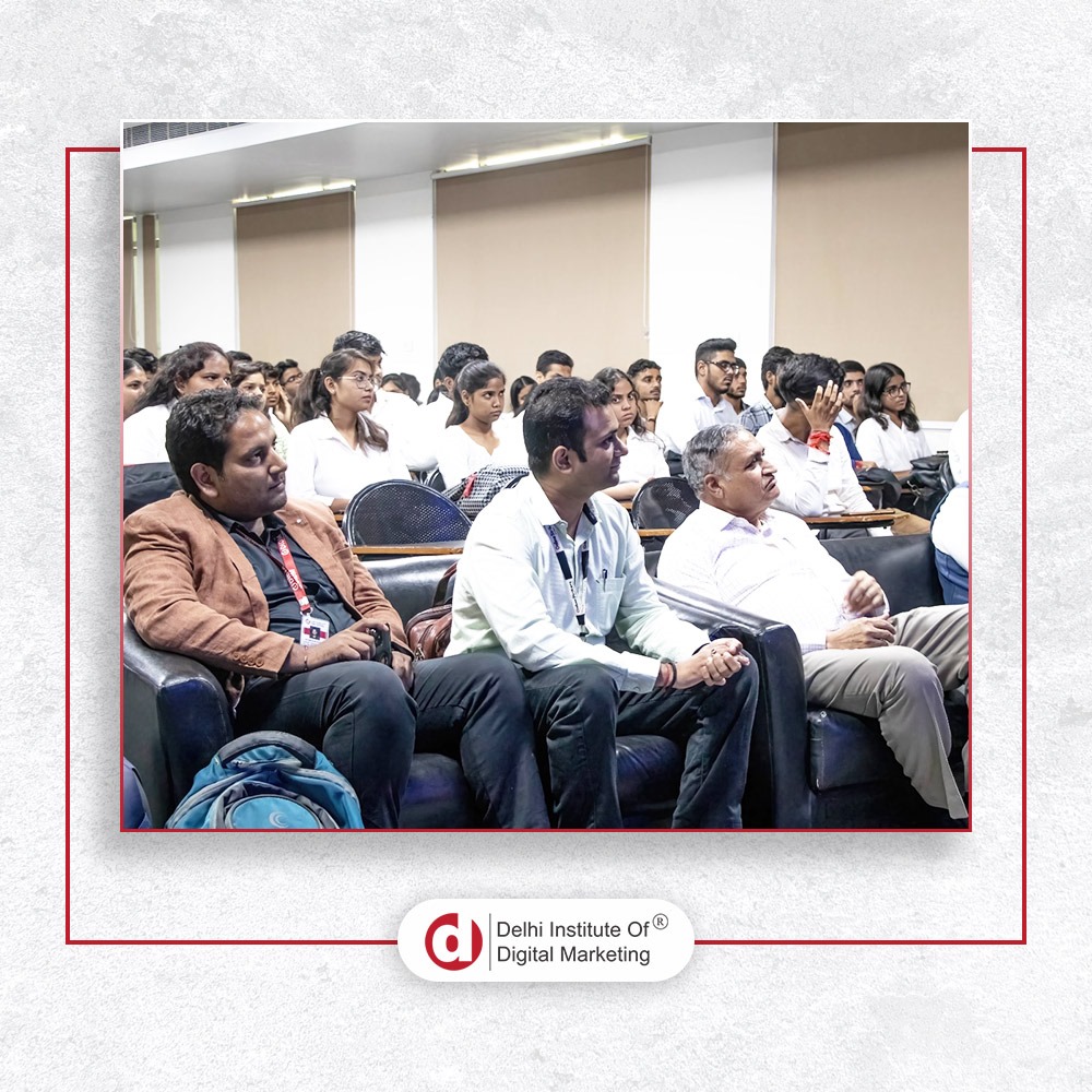 DIDM Conducts Seminar on AI Tools & Techniques for Digital Marketing at ACEM