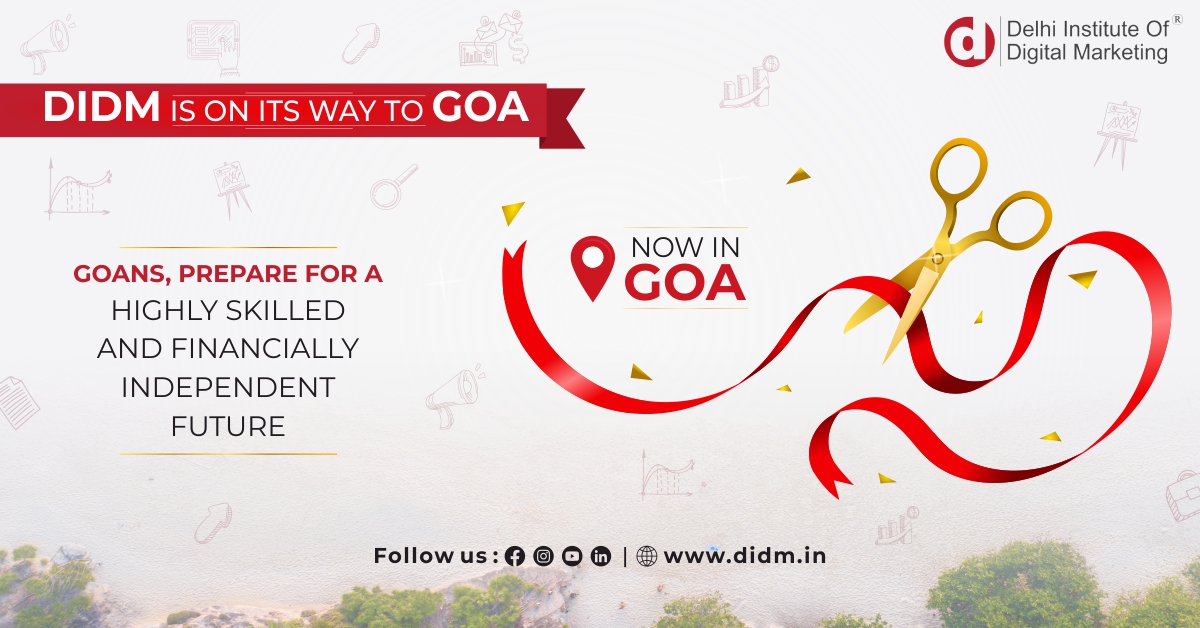 DIDM Goa New Center Open