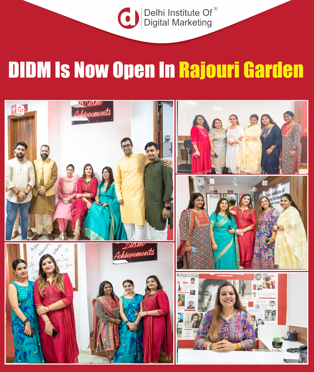 DIDM Open in Rajouri Garden 3