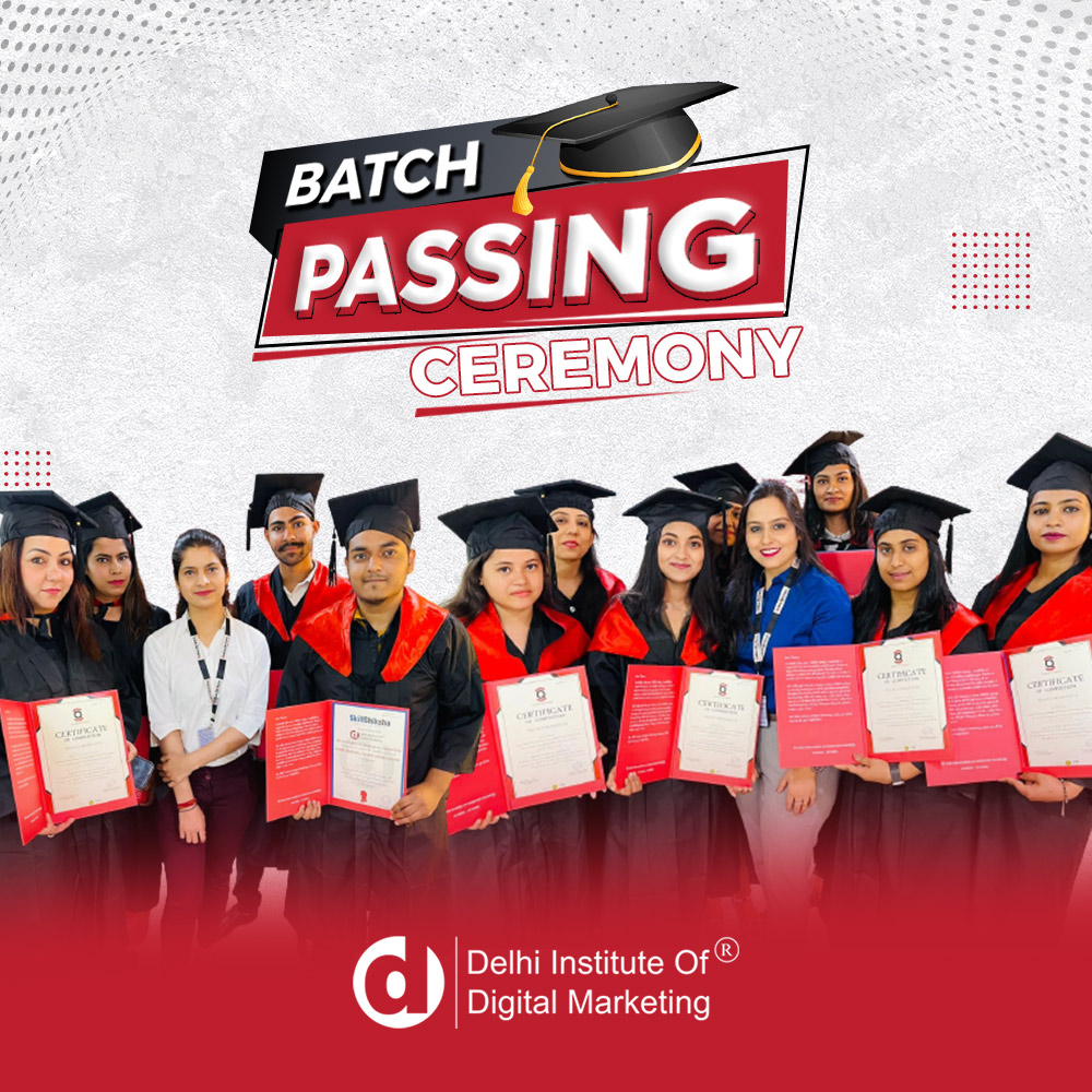 DIDM Successfully Closes Batches In The Month Of April 23