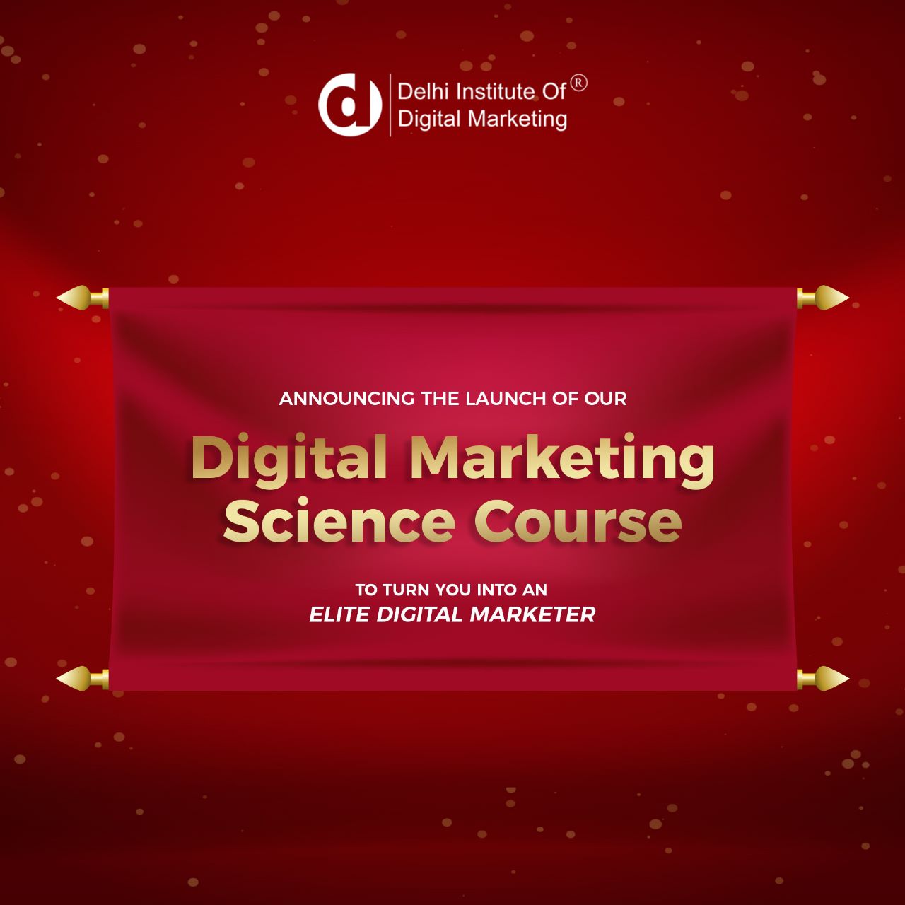 DIDM’s Digital Marketing Science Course