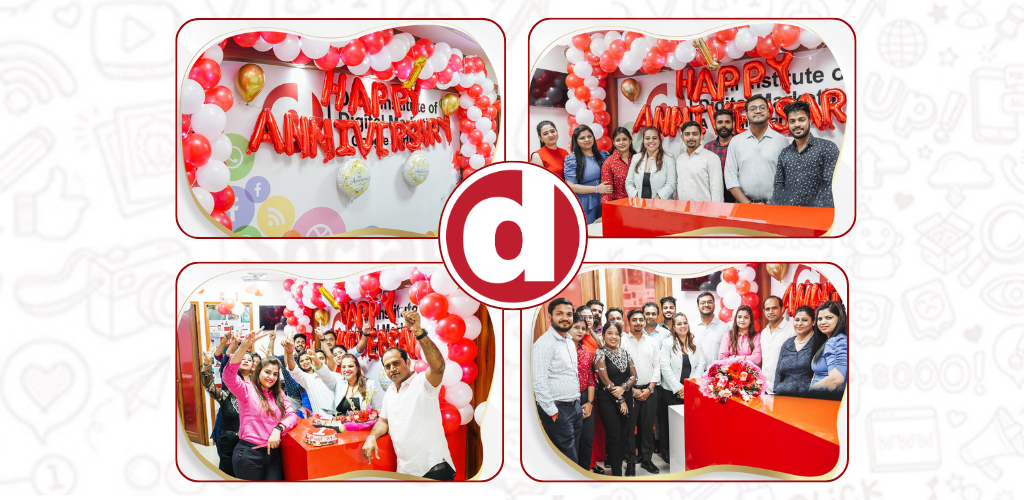 DIDM’s Rajouri Garden Branch Celebrates Its 1st Anniversary 23