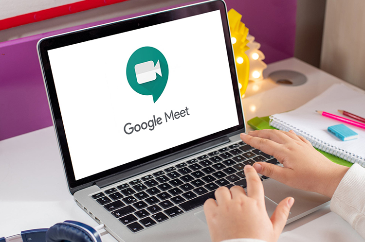 Google Meet Improves this Feature