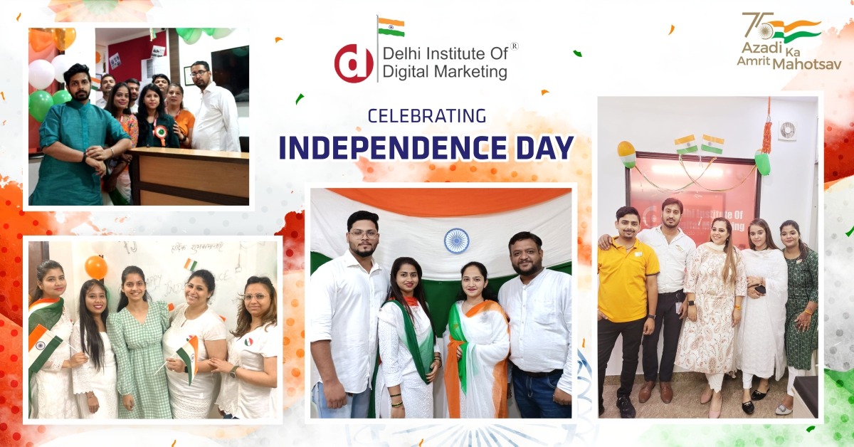 Happy Independece Day