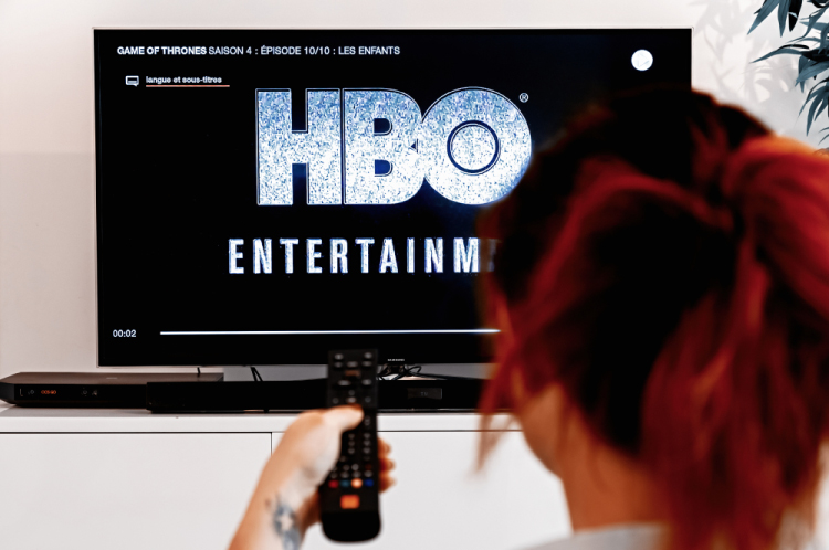 HBO Max Takes the First Step Towards a ‘Potential Future’