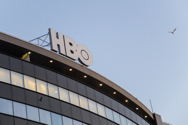 HBO Max Takes the First Step Towards