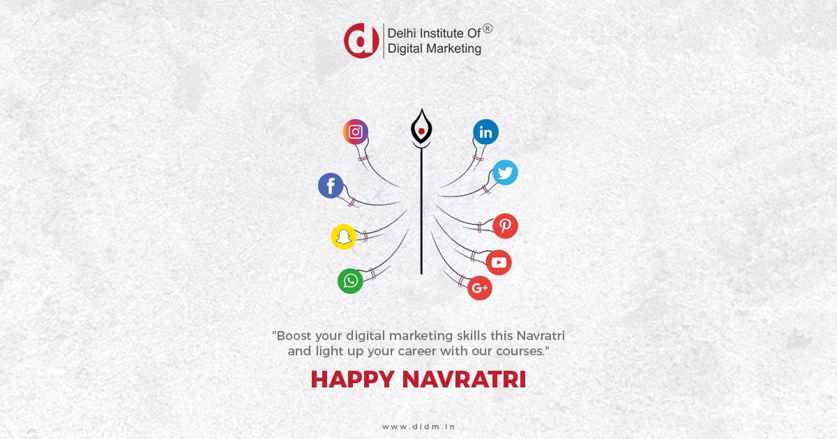 Happy Chaitra Navratri To You All!