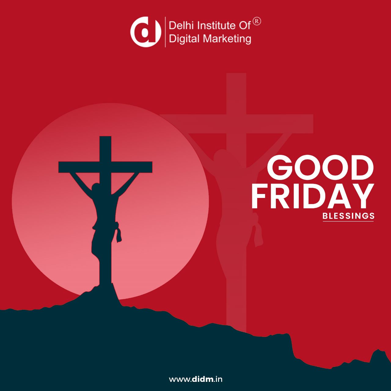 Happy Good Friday To You All!