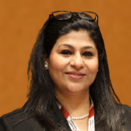 Medha Virdi HR Manager DIDM