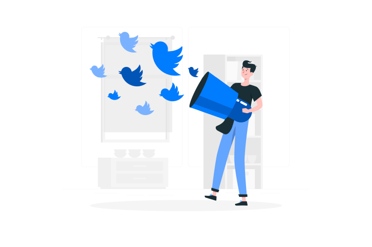 Twitter Blue Subscription Service
