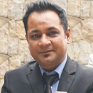 Vaibhav Sharma Assistant Cum Trainer Head in DIDM