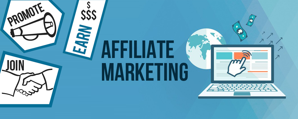 How to Earn Money with Affiliate