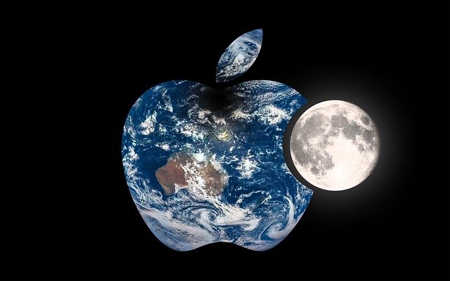 apple is making battery based solar energy