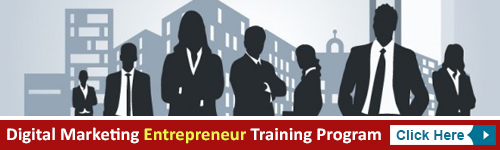 digital marketing entrepreneur training program