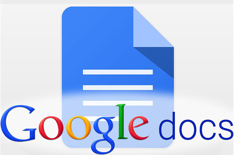 Google Docs New