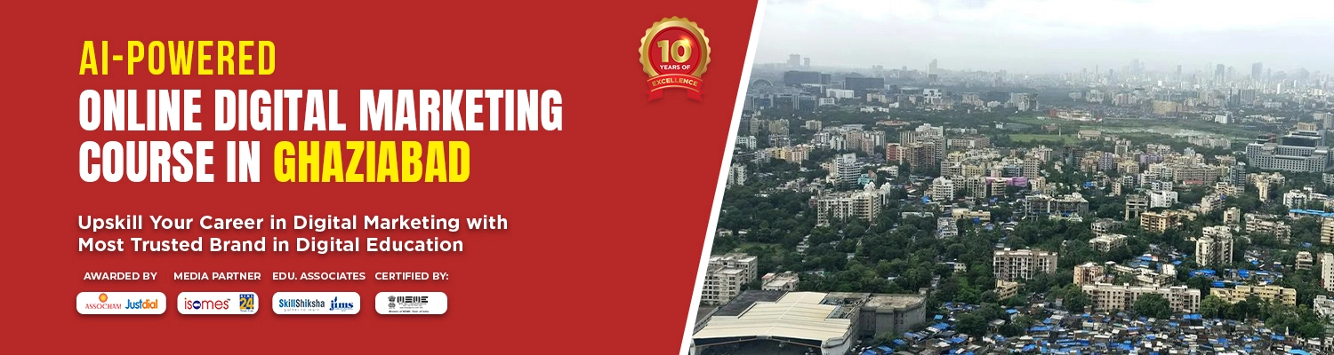 AI powered Digital Marketing course in Ahmedabad