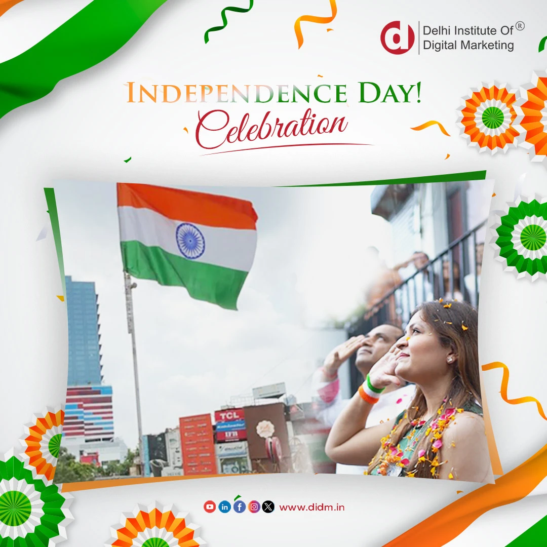 DIDM Celebrates the Independence Day in Style