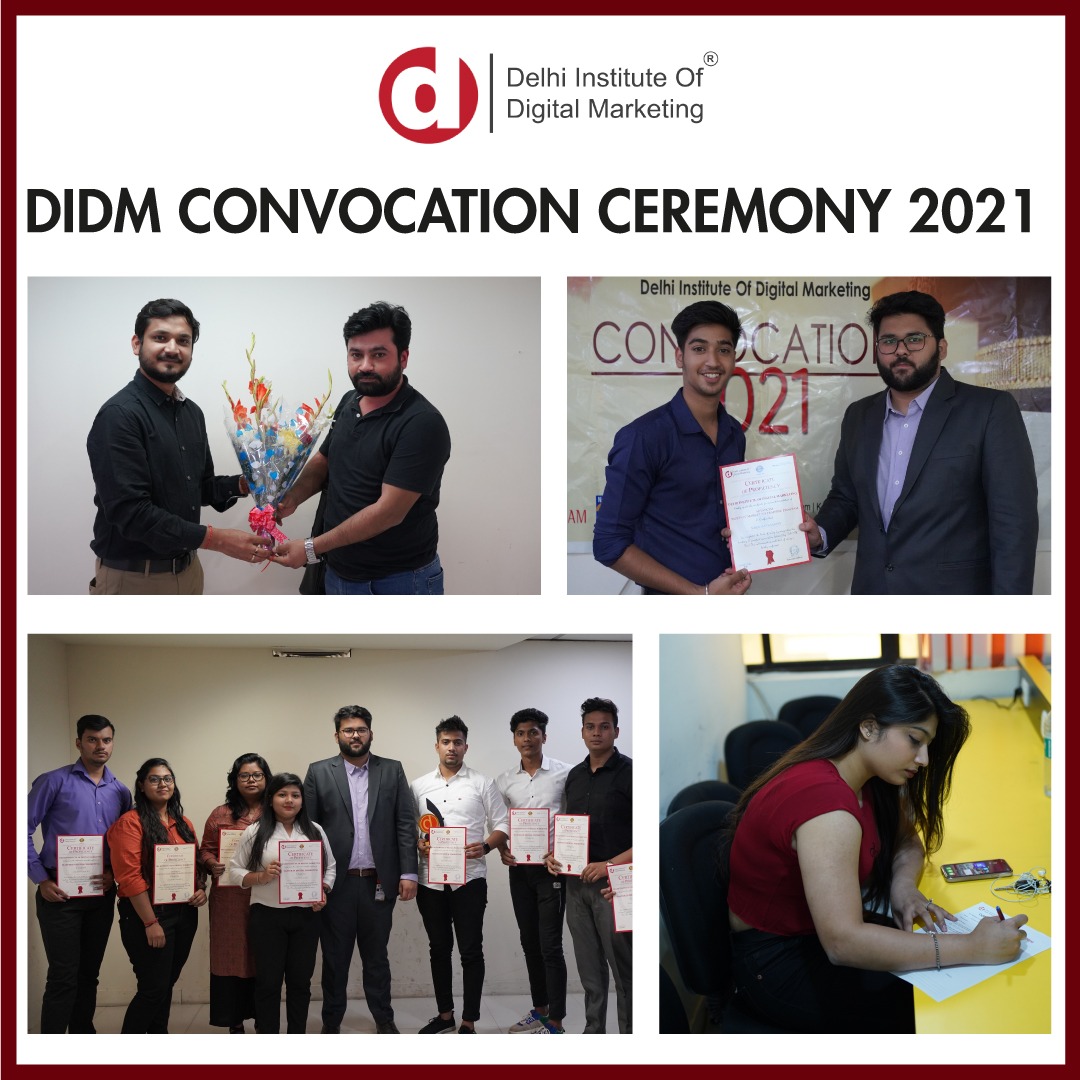 DIDM Convocation Ceremony 2021 (2)