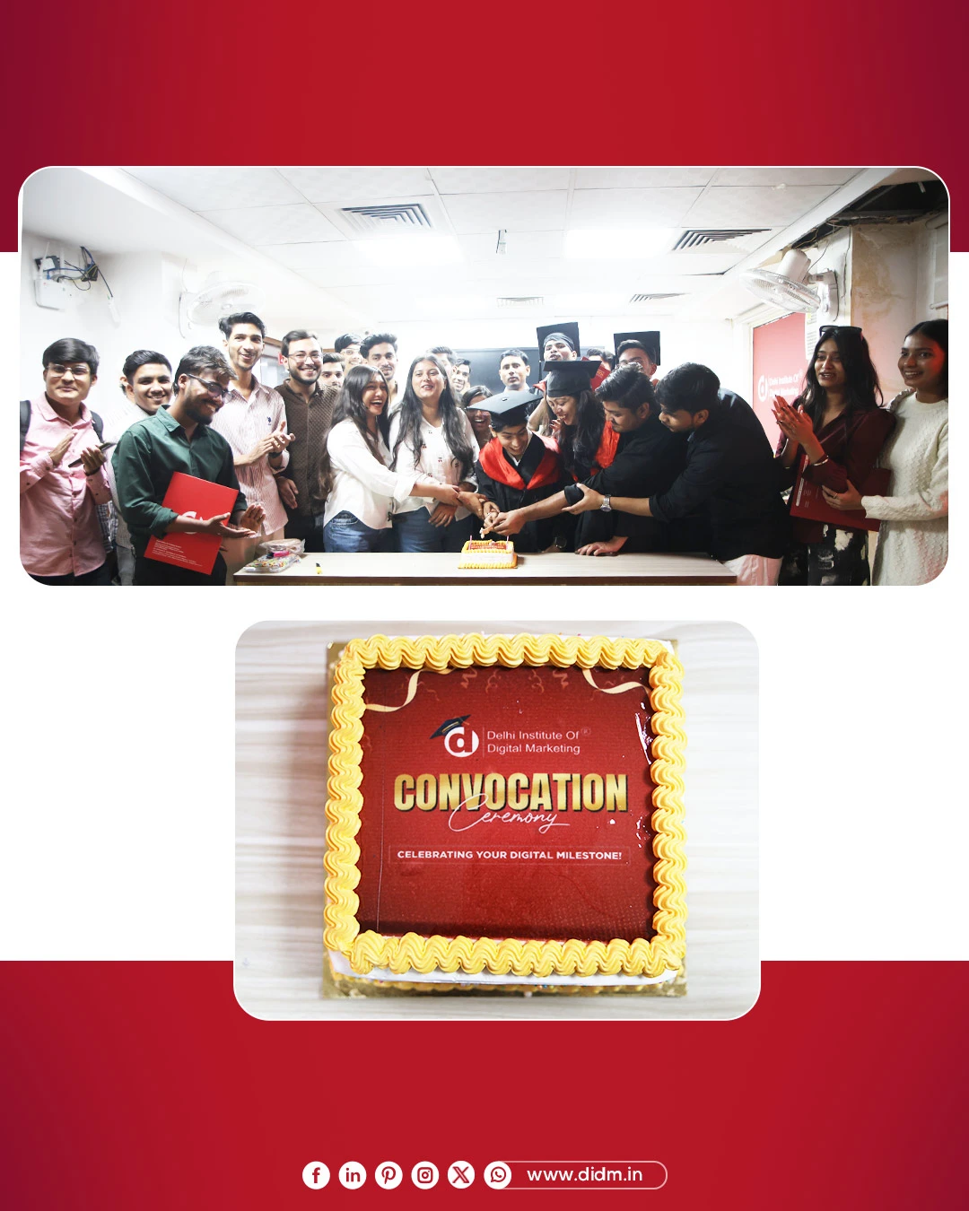 DIDM Convocation ceremony november 2025 -11.