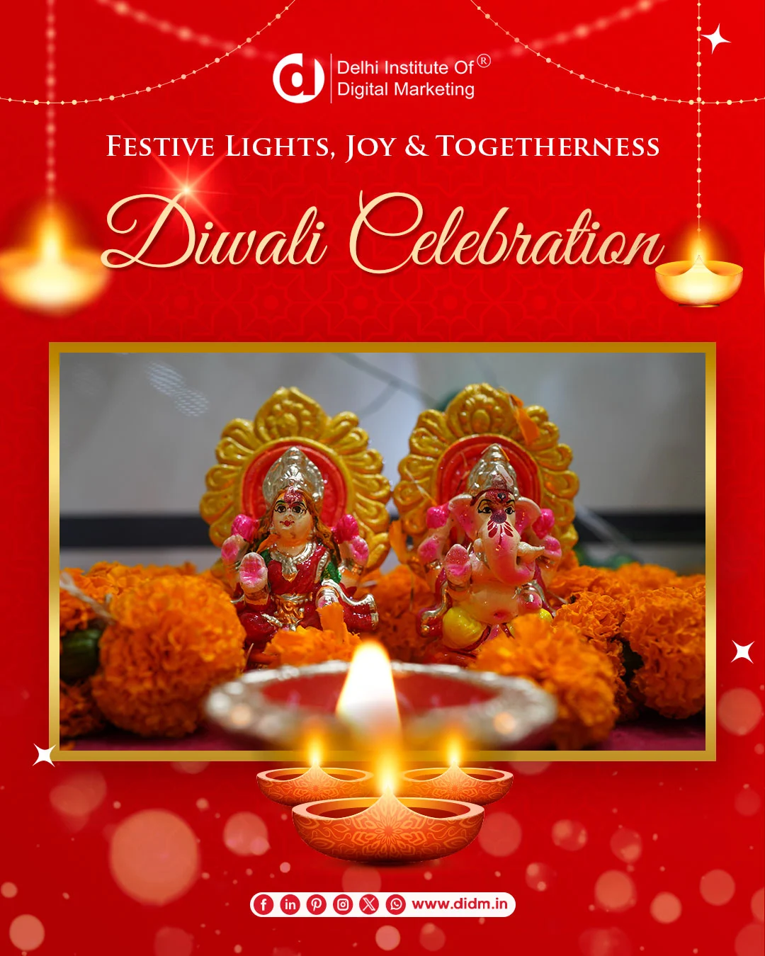 DIDM Diwali 2025