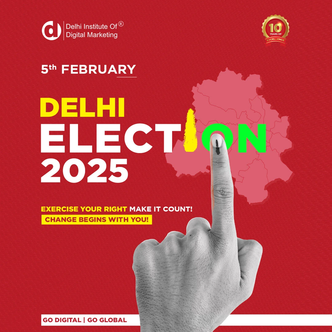 Delhi Election 2025