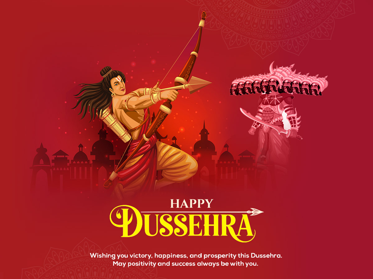 Dussehra DIDM 2025