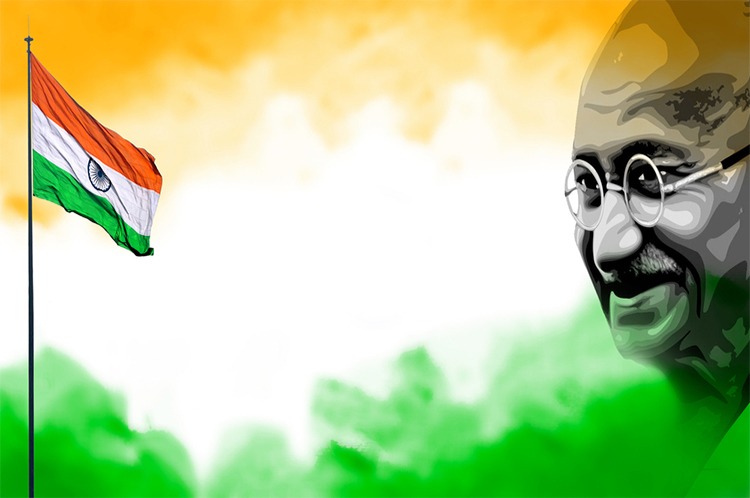 Gandhi Jayanti news blog