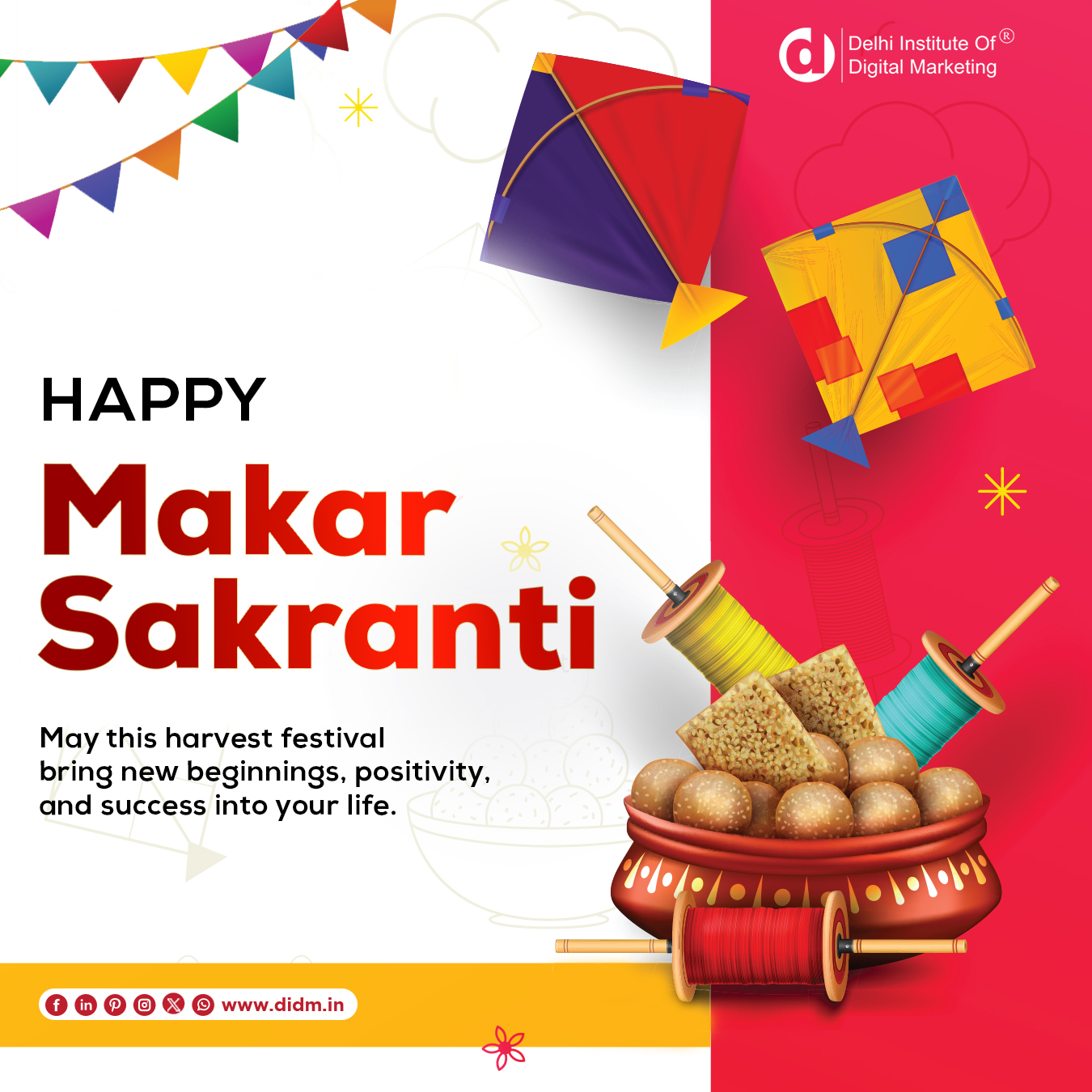 Makar Sankranti 2026