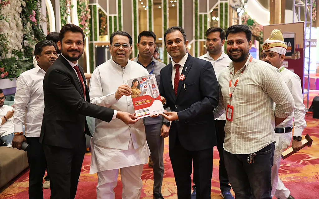 Noida Education Conclave Award 2026
