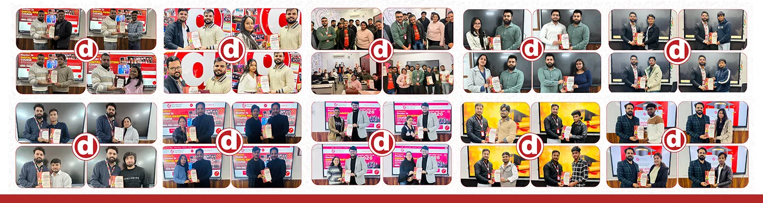DIDM’s Successful Batch Closing Ceremonies 2026