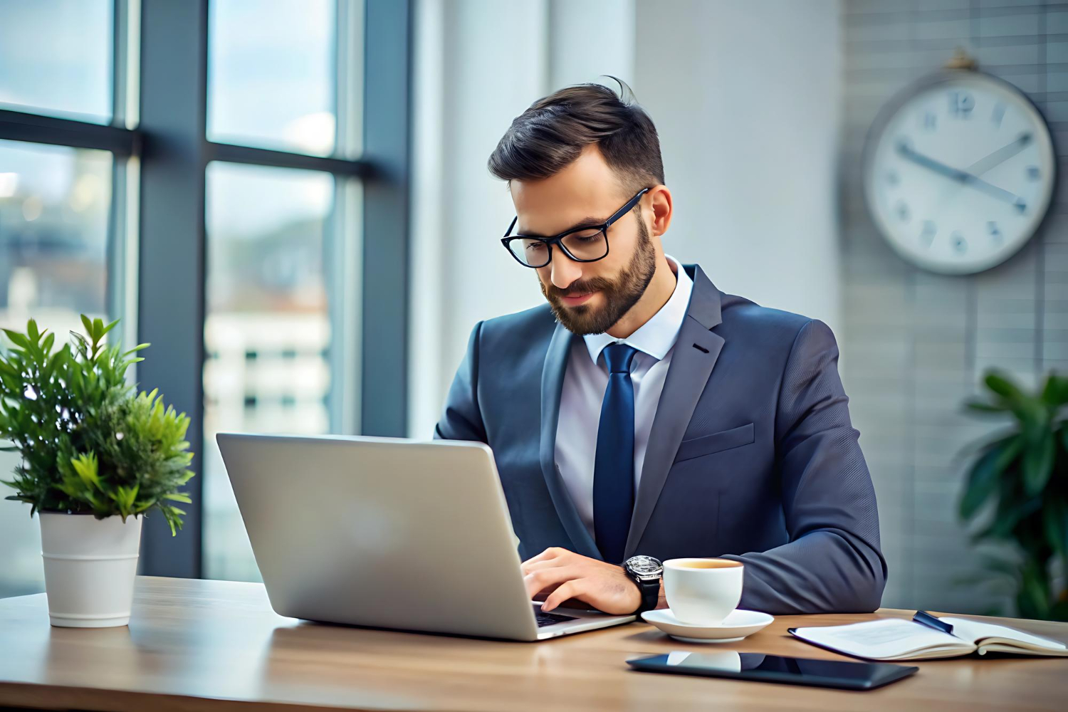 Live Project Experience