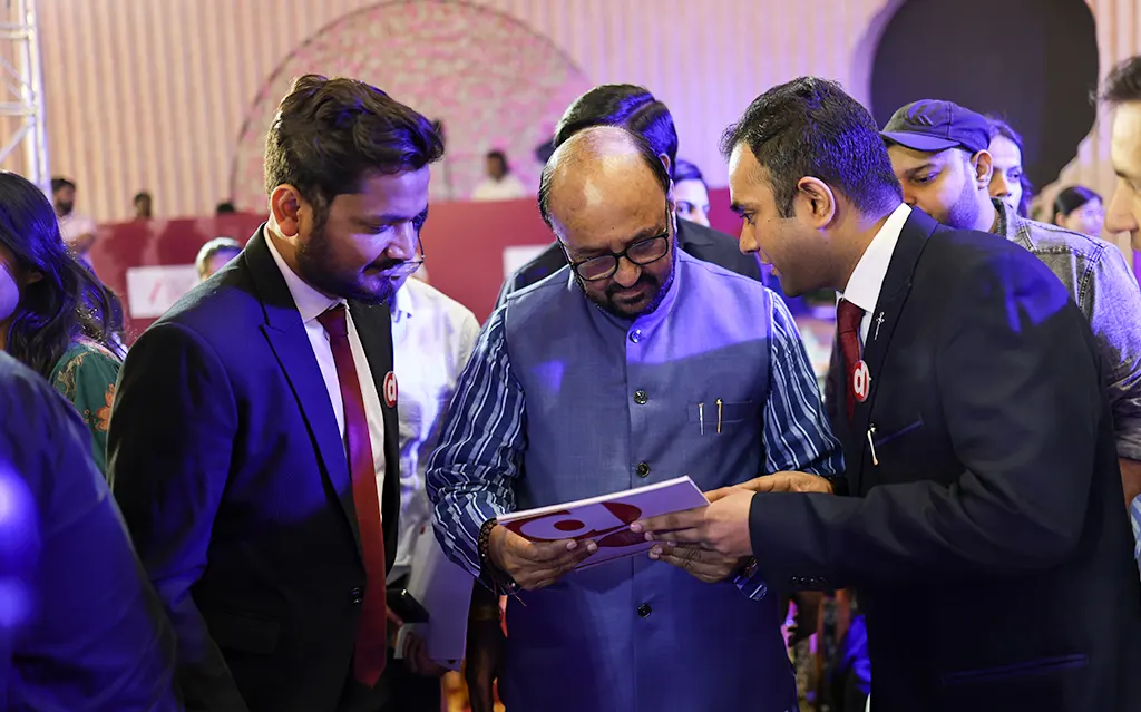 Noida Education Conclave Award 2026
