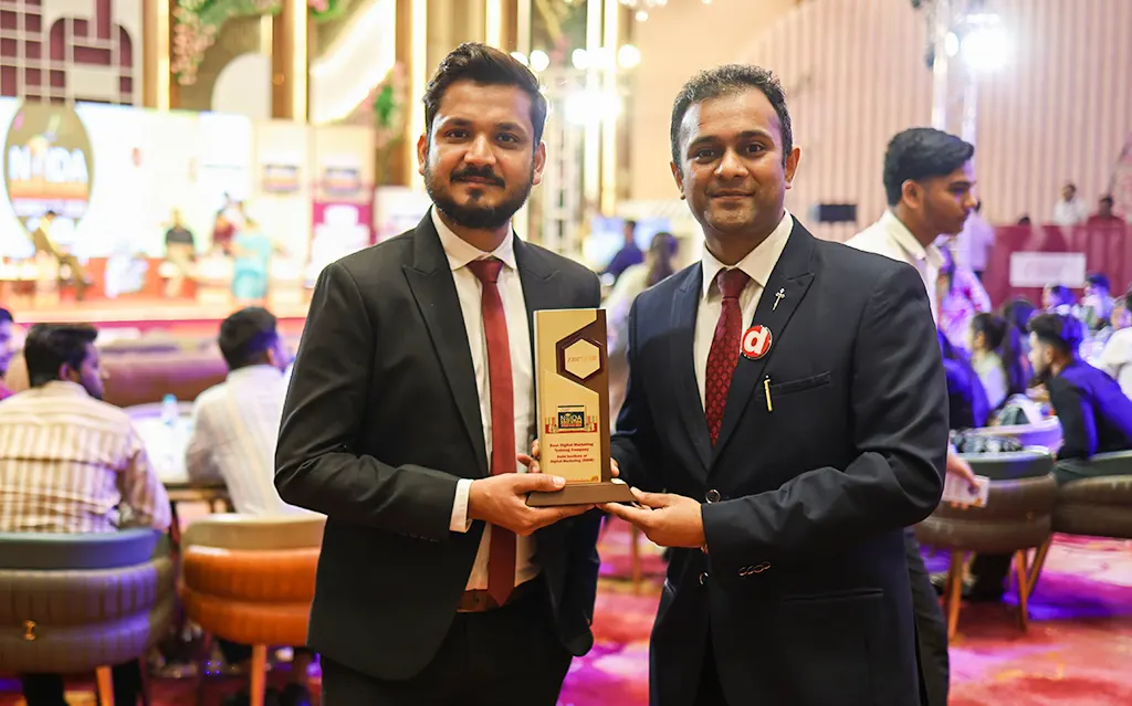 Noida Education Conclave Award 2026